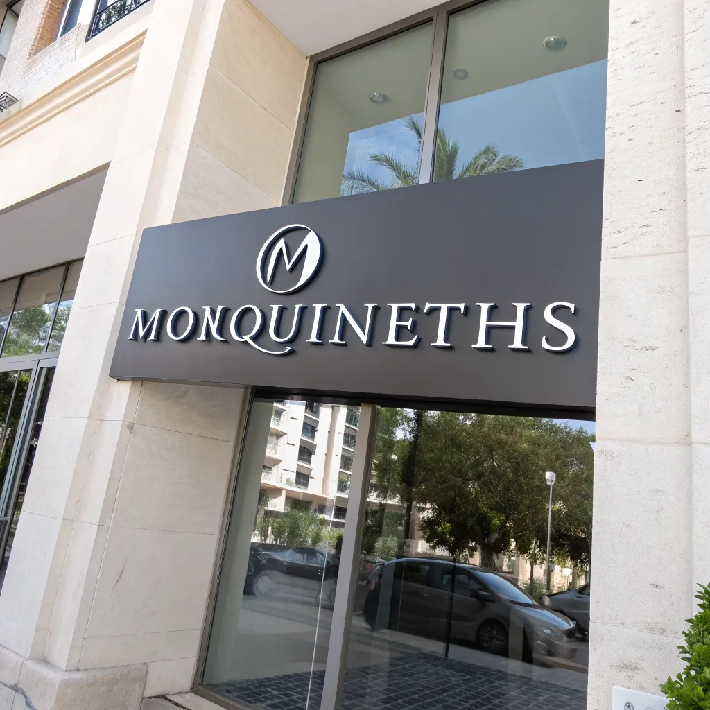 MORQUINETHIS logo